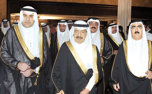 السعودية مركز ثقل الاستقرار الخليجي والعربي.. وخادم الحرمين الشريفين زعيم كبير 
