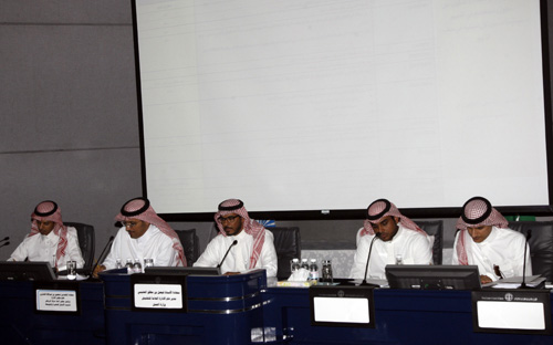 فيما قال: نعدكم بعهد جديد أكثر حزما بعد مهلة «التصحيح» .. مدير عام إدارة التفتيش بوزارة العمل لـ«الجزيرة»: 