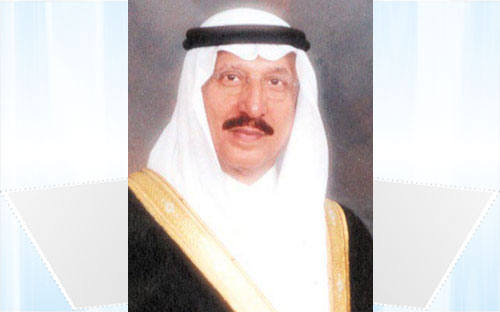 الأمير محمد بن ناصر يبارك اتفاقية التعاون بين (تراحم) وجامعة جازان 