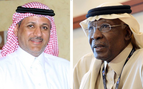 اتحاد الكرة ناقش الاستثمار الرياضي وقرر استمرار عمل الرابطة 