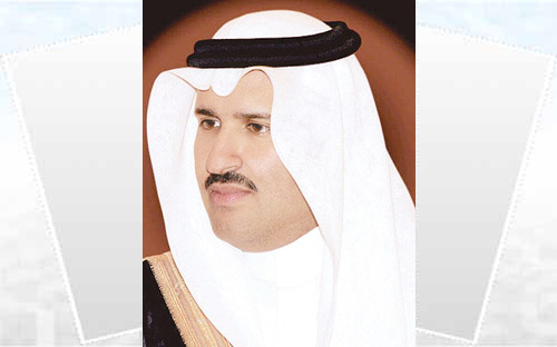 الأمير فيصل يتابع أوضاعهم على مدار الساعة 