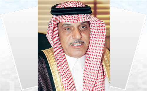 بمشاركة سبع جهات حكومة: 