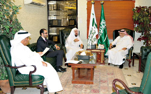 تحديد أربع دول لإصدار تأشيرات (12) ألف حاج سوري إلى المملكة