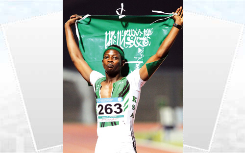 فهاد السبيعي يرفع رصيد السعوديين إلى (11) ميدالية في دورة ألعاب التضامن