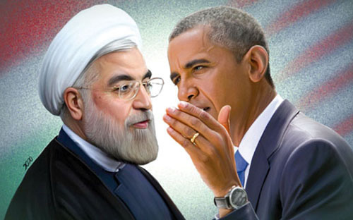 مشروع إيران الجديد .. الإيرانيون يعدون مشاركة روحاني في الأمم المتحدة بداية فك العزلة الدولية 