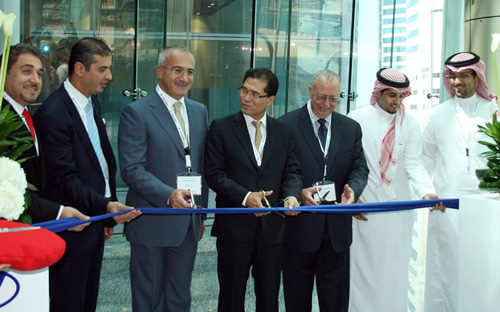 هيونداي موتور تفتتح أول أكاديمية للتدريب في الشرق الأوسط