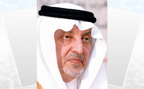 أمير منطقة مكة المكرمة يقف على جاهزية مجمع الإدارات الحكومية بمزدلفة 
