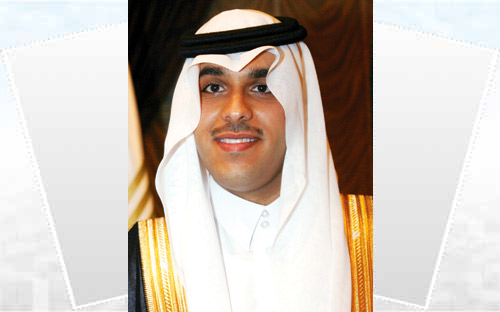 أفراح العقيل والخنيني 