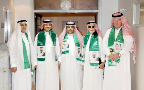 مدارس الرياض تحتفل بالذكرى الـ(83) لليوم الوطني 