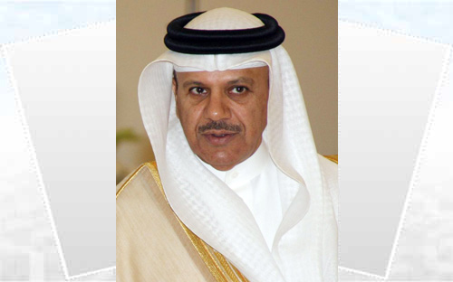 الزياني: أبواق الفتنة والتطرف والغلو لن تلقى قبولاً في دول المجلس التي عرف أهلها بالاعتدال والتسامح