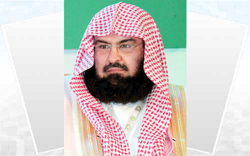 رئاسة الحرمين الشريفين: تغيير مفتاح الكعبة المشرفة بطلب من السادن السابق