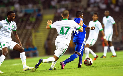 أزمة الإصابات تطل برأسها في الأهلي بعد قمة الهلال !