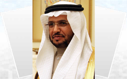 أ. د. أسماعيل بن محمد البشري 