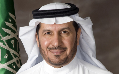 د. الربيعة يرعى مؤتمر «الأمراض والتغذية» لدى الأطفال بالرياض