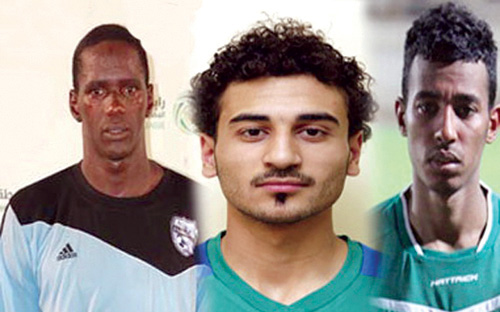 ديربي جدة كامل العدد .. والشعلة أكثر المتضررين