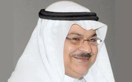 د. أسامة طيب: مركز أبحاث المخاطر الجيولوجية سيخدم الجامعة والمجتمع