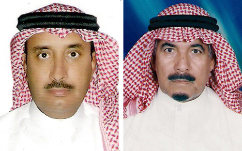 اليحيي رئيساً لبلدي الدوادمي واختيار ابن قنيفذ نائباً له