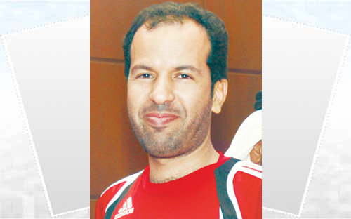 الآسيوي يبعد أربعة حكام عن دوري جميل