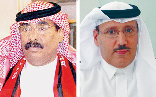 المسلم: المطوع وعد بحل مشكلة شيك (400) ألف ريال 