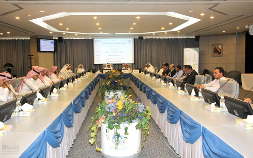 مختصون يشددون على ضرورة تحجيم استهلاك الطاقة عبر «بطاقة الكفاءة»