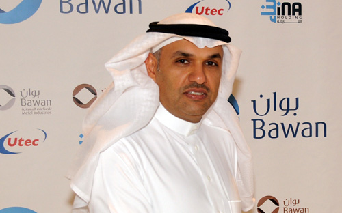 «بوان» توقع اتفاقية مع «الكهرباء» بـ(457) مليون ريال