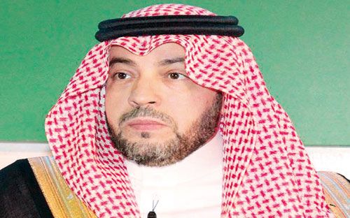 السديري: توعية الحجاج بأعمال الحج وفقاً لفتاوى أهل العلم