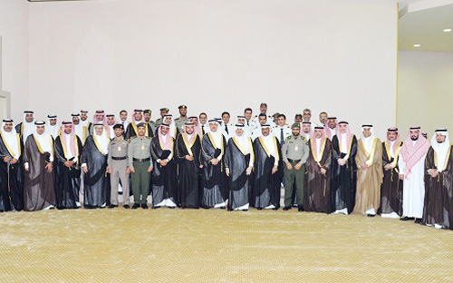 مطار الملك فهد يشهد نقلة نوعية تلبي المتطلبات التشغيلية لـ30 سنة قادمة