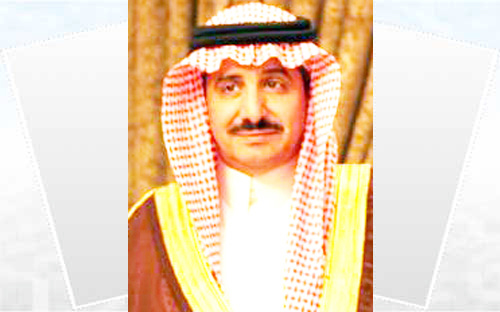 لأول مرة حملة للتبرع بالدم بأمانة الجوف