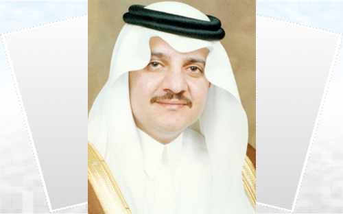أمير المنطقة الشرقية يعلن إطلاق اسم الأمير سلمان بن عبدالعزيز على المركز الحضاري بالخفجي 