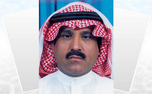 الحمود يختار السلوة لـ(جسر المحبة)