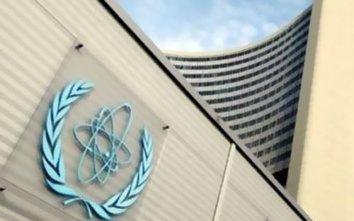 وكالة الطاقة النووية ترسل بعثة خبراء جديدة لفوكوشيما