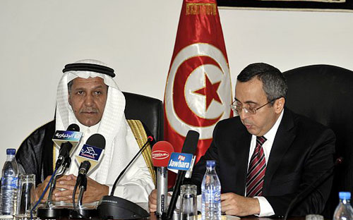 المملكة تمول مشروع الإسكان الاجتماعي في تونس بـ245 مليون دينار 