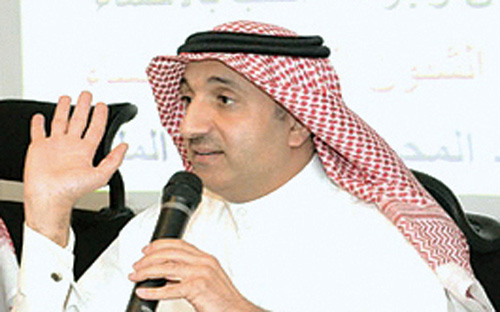 مدير الشئون الصحية بالأحساء يلتقي «141» استشارياً ويشدد على الجولات الرقابية