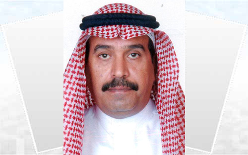 صالح بن عبدالله الزكري 