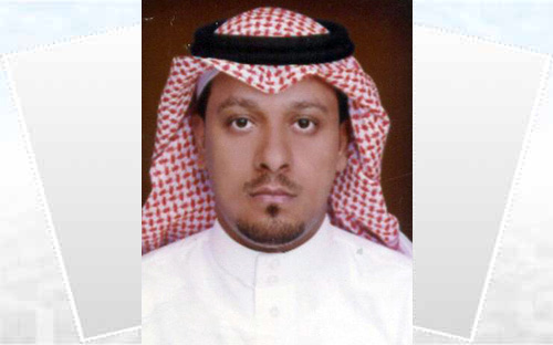 فهد بن سعد المويجد 
