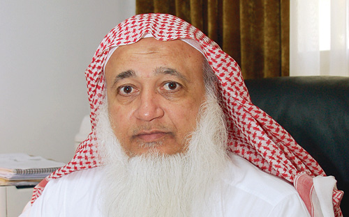 مستشار وزير الشئون الإسلامية: برامج توعية الحجاج مبنية على أصول راسخة 
