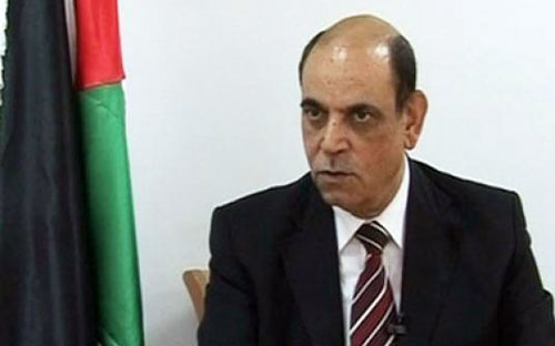 تمديد مهلة المفاوضات مع إسرائيل أمر غير مطروح