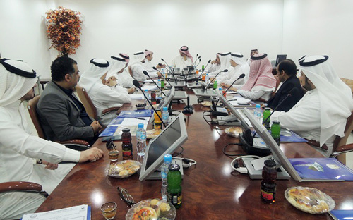 غرفة المدينة تسعى لتوفير آليات لتعويض خسائر ملاك الفنادق