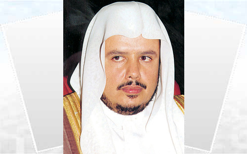 رئيس مجلس الشورى يؤكد متانة العلاقات بين قيادتي المملكة وقطر 