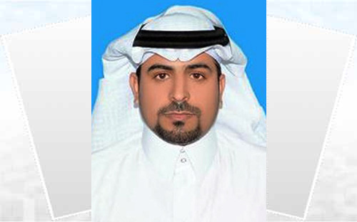 تجديد تعيينات عمداء في جامعة حائل