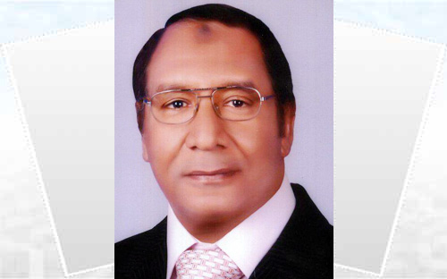 عزت الطيري: القصيدة اليومية أصبحت موضة!