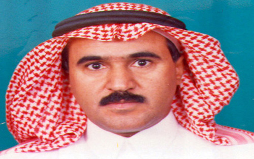 محمد بن ناصر الجمعان 