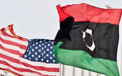 «غرفة ثوار ليبيا» تعلن حالة الاستنفار القصوى في كافة مدن ليبيا 