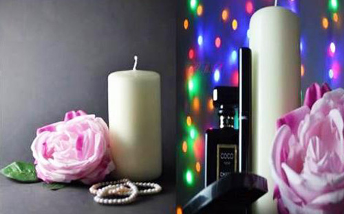 أساسيات التصوير الفوتوغرافي بمركز خدمة المجتمع بالأحساء