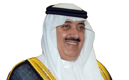 وزير الحرس الوطني يرعى افتتاح مستشفى الأمير محمد بن عبدالعزيز بالمدينة اليوم 