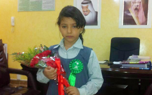 مساعدة مدير تعليم الدواسر تزور الفائزات بجائزة التميز