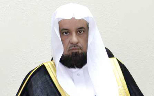 مؤتمر عالمي عن الرسول وحقوقه على البشرية بالجامعة الإسلامية محرم المقبل