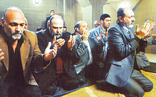 وحيد حامد يجهز لجزء ثانٍ من مسلسل الجماعة