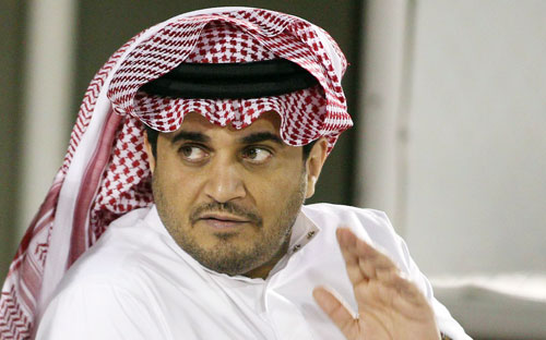 هذه النهاية لا تليق بك ولا بالشباب..! 