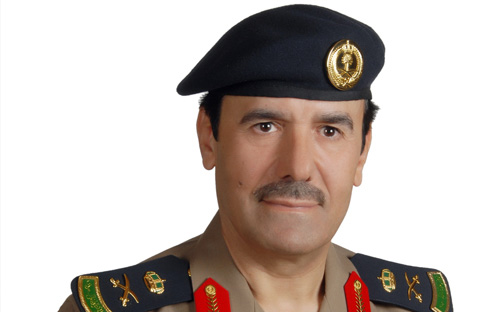 تفقد وزير الداخلية لاستعدادات الحج خير دليل على عناية بلادنا المباركة بضيوف الرحمن